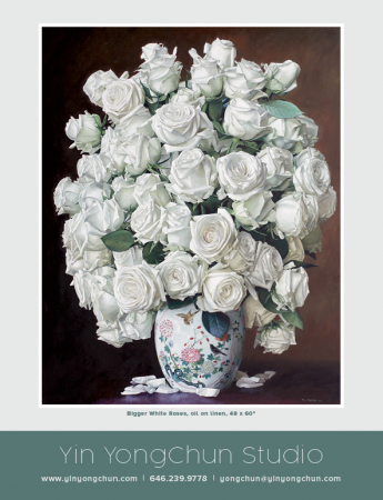 Yin YongChun Studio