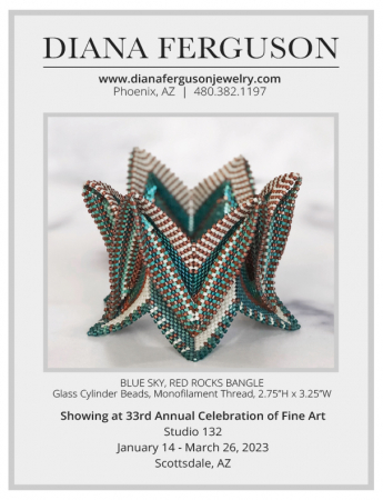 Diana Ferguson Jewelry