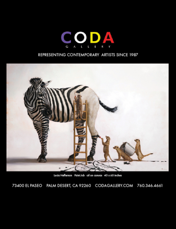 Coda Gallery