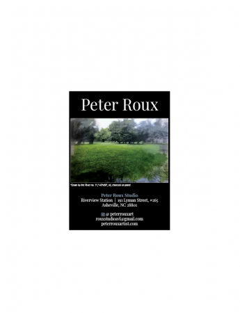 Peter Roux