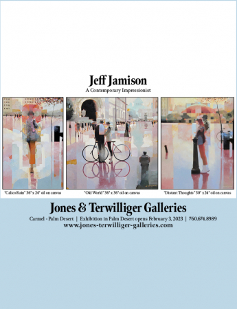 Jones & Terwilliger