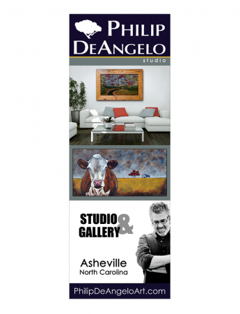 Philip DeAngelo Studio