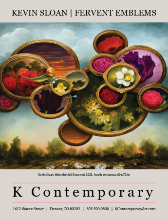 K Contemporary