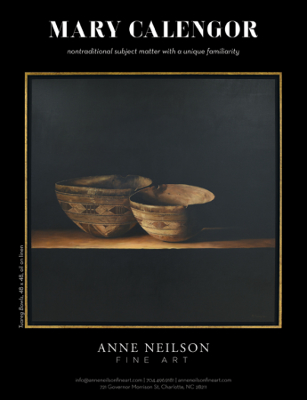 Anne Neilson Fine Art