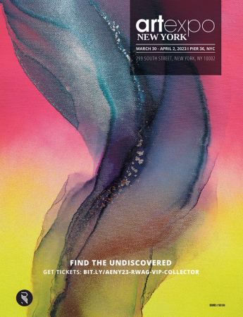 ArtExpo New York