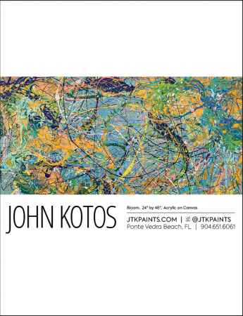 John Kotos