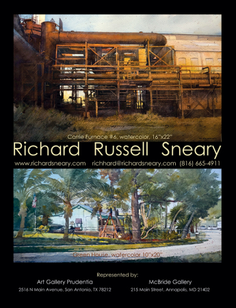 Richard Sneary