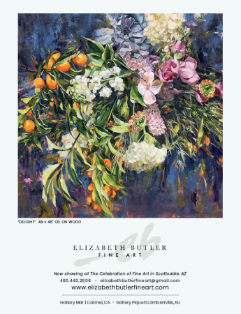 Elizabeth Butler