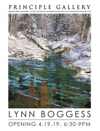 Lynn Boggess