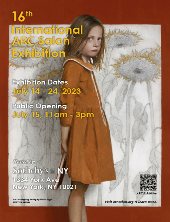 Art Renewal Center - International ARC Salon