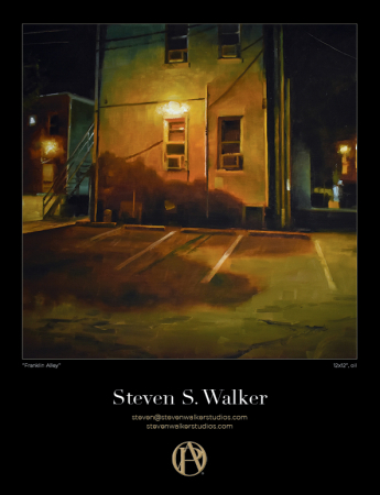 Steven Walker Studios