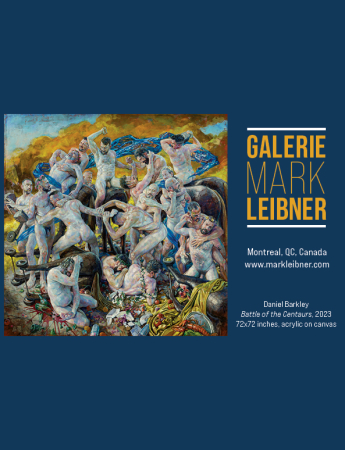 Galerie Mark Leibner