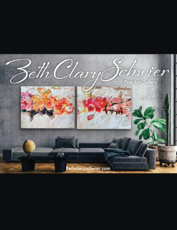 Beth Clary Schwier Fine Art