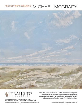 Trailside Galleries