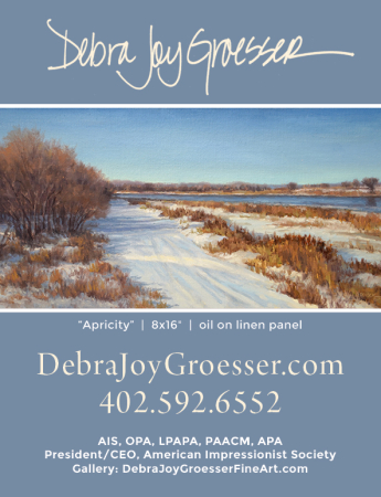 Debra Joy Groesser