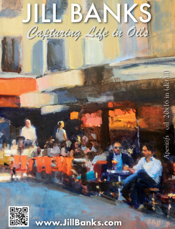 Jill Banks Art Ltd.