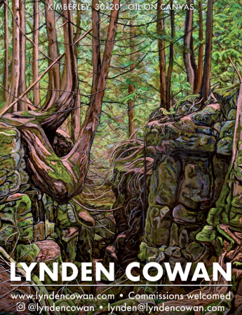 Lynden Cowan