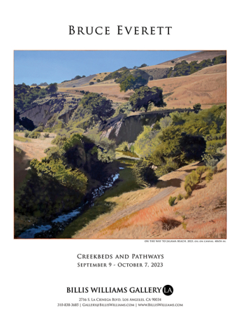 Billis Williams Gallery