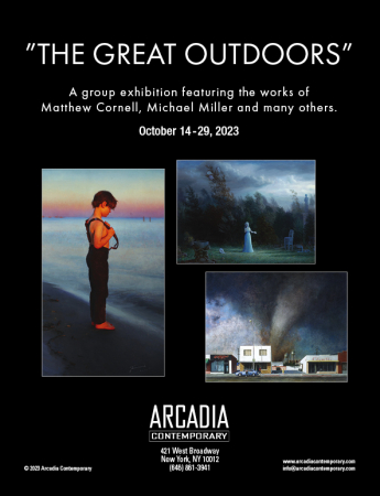 Arcadia Contemporary