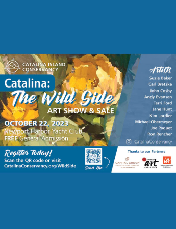 Catalina Island Conservancy