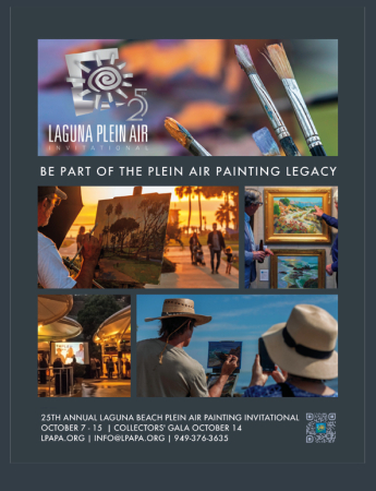 Laguna Plein Air Painters Association