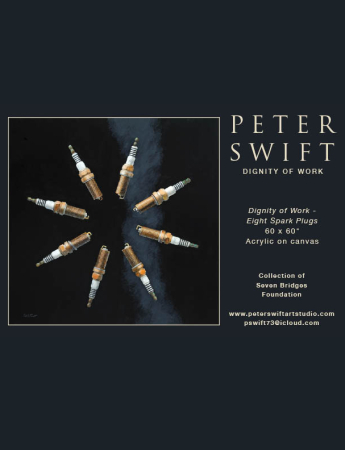Peter Swift