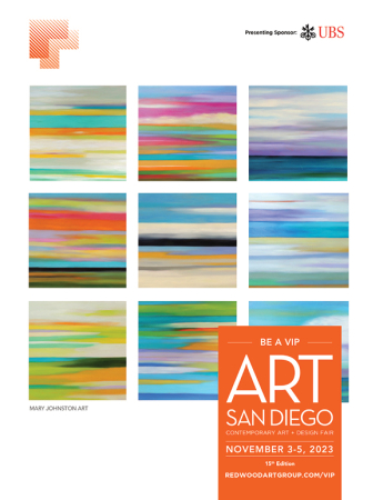 Art San Diego