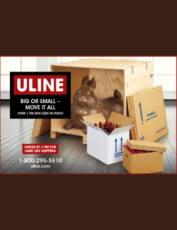 Uline