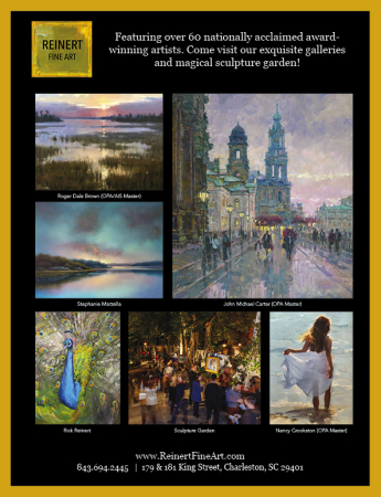 Reinert Fine Art