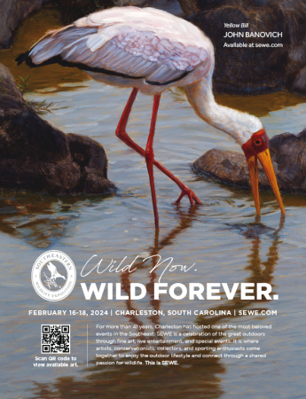 Southeastern Wildlife Exposition