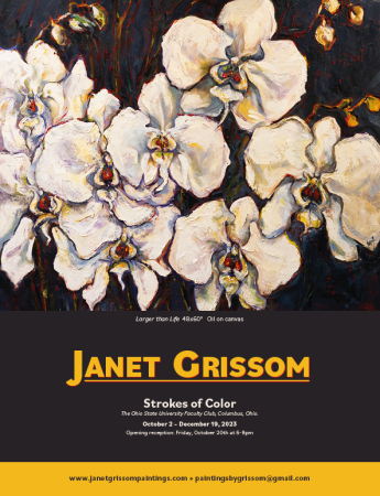 Janet Grissom Paintings