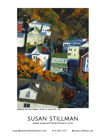 Susan Stillman