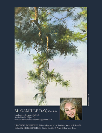 M. Camille Day