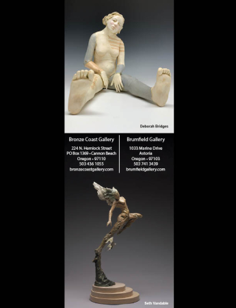 Brumfield Gallery