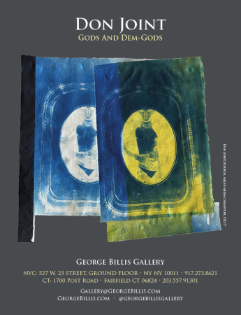 George Billis Gallery