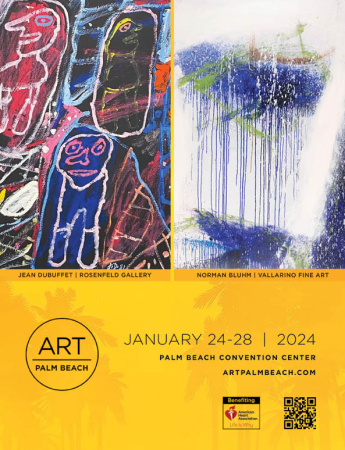 Art Palm Beach