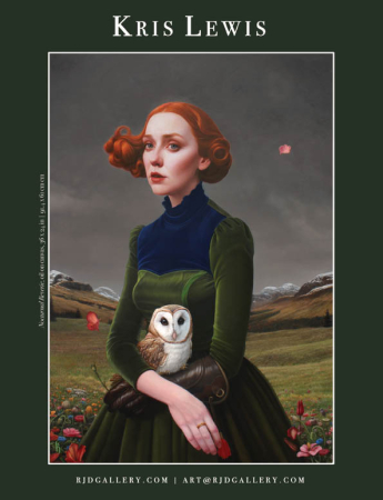 Richard J. Demato Fine Arts Gallery