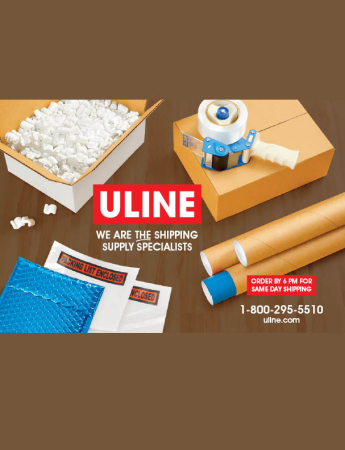Uline