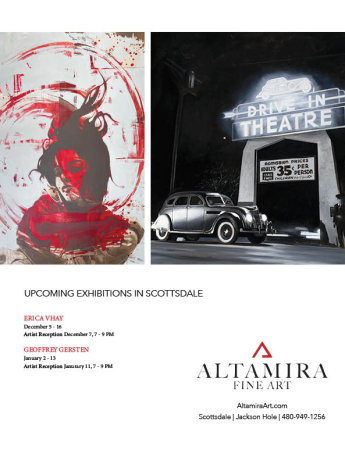 Altamira Fine Art