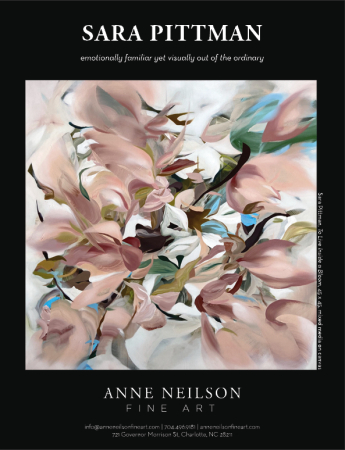 Anne Neilson Fine Art