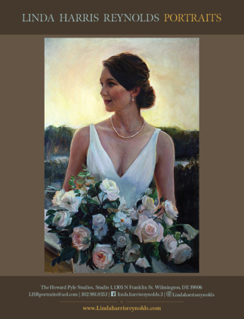 Linda Harris Reynolds Fine Art Studio