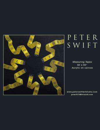 Peter Swift