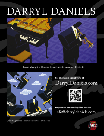 Darryl Daniels