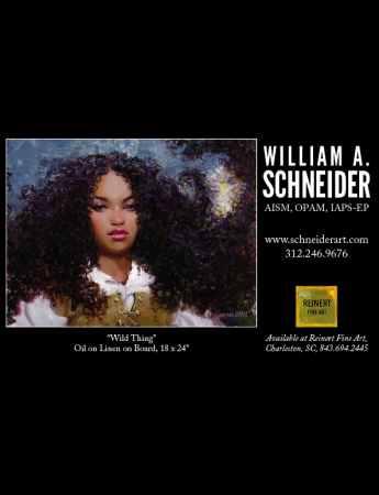 William Schneider
