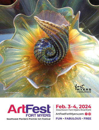 ArtFest Fort Myers