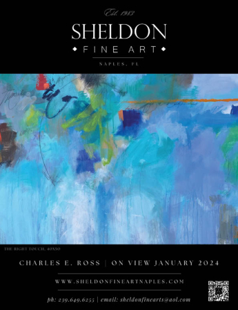 Sheldon Fine Art