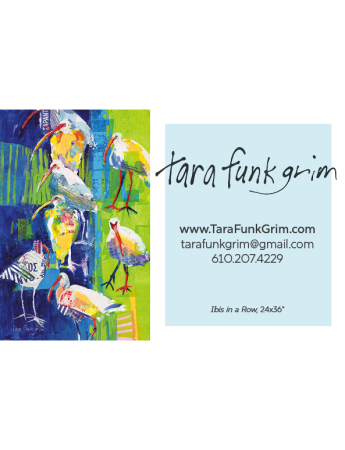 Tara Funk Grim