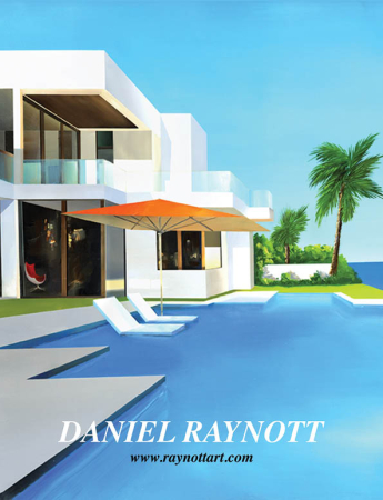 Daniel Raynott