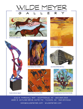 Wilde Meyer Gallery