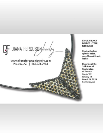 Diana Ferguson Jewelry